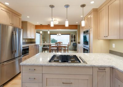 Project feature: South Hill home remodel takes advantage of bay views