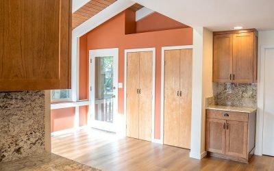 Trim upgrades to update your home’s look and feel