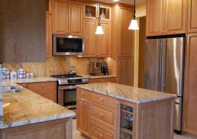 Kitchen remodel: Your kitchen, your way with customized cabinets