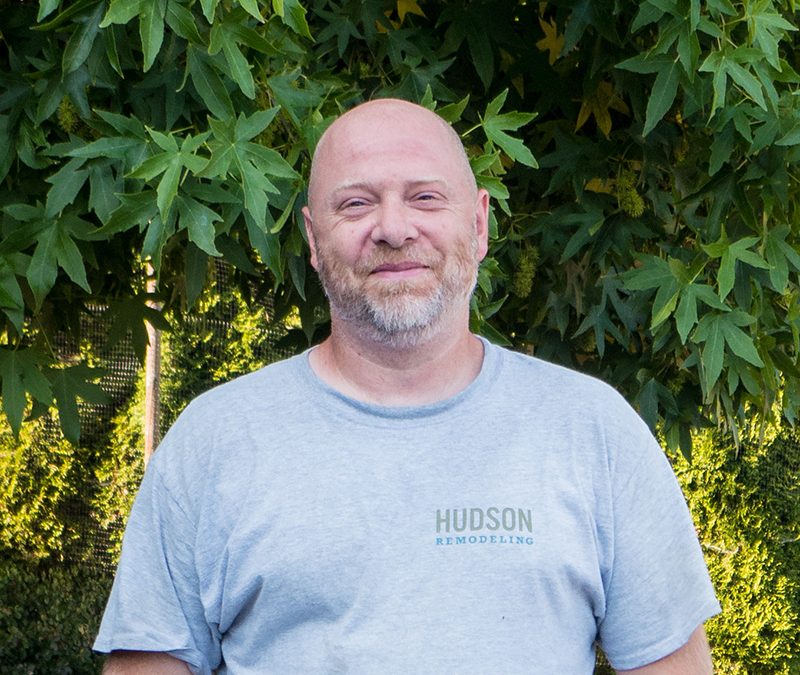 Hudson crew Q&A: Dave James