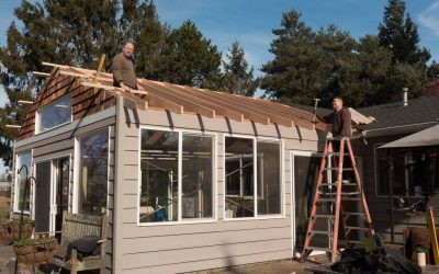 You might be wondering… Three tips for a successful home remodeling project