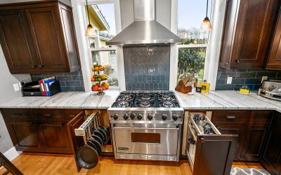 What are your goals for your kitchen remodel?