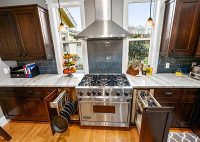 What are your goals for remodeling your kitchen?