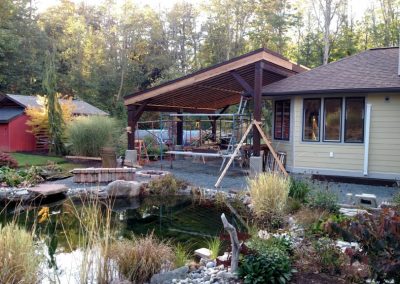 Porches, patios and sunrooms make the most of summer living