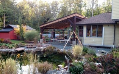 2022 remodeling trends based on the new ways we’re living