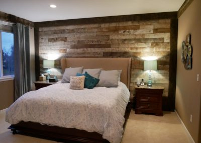Six items to consider including in your bedroom remodel﻿