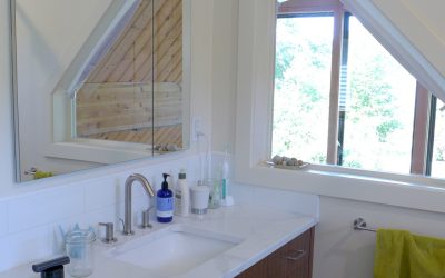 Project feature: Chalet to chic Bellingham remodel