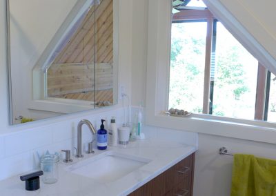Project feature: Chalet to chic Bellingham remodel