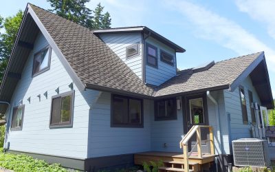 House styles: What is yours?