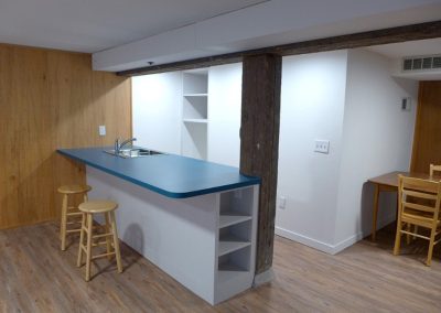 Basement remodeling: Increase square footage without adding on