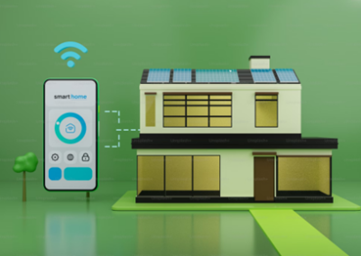 Top technologies to incorporate into a home remodel project