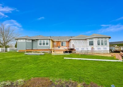 Transform your home: 3 remodels worth structural changes