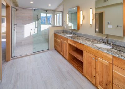 Tile options: How the right tile can remake a bathroom or kitchen