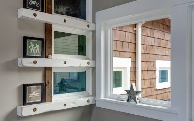 Taking a look at modern farmhouse design