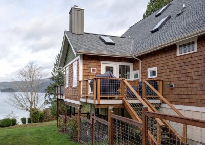 The benefits of bumping out