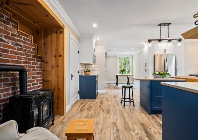 Kitchen remodel: Decisions you need to make