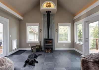 How Hudson works with home designers