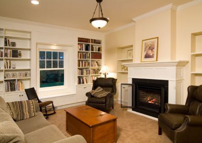 Design-build team seamlessly breathes new life into your home