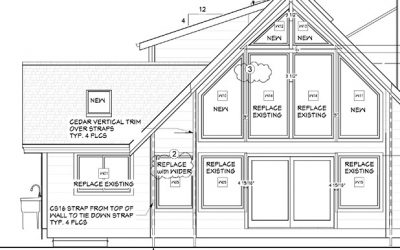 Increase your curb appeal through construction