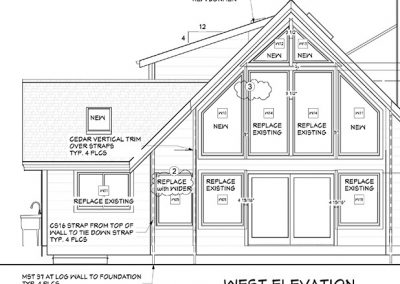 Increase your curb appeal through construction