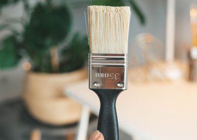 Interior paint trends for 2024