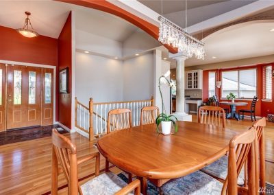 How will you light your new home?