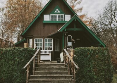 How a remodeling contractor can help winterize your home