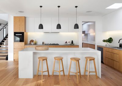 Home remodeling trends for 2025