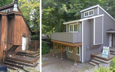 How to choose new siding for your home