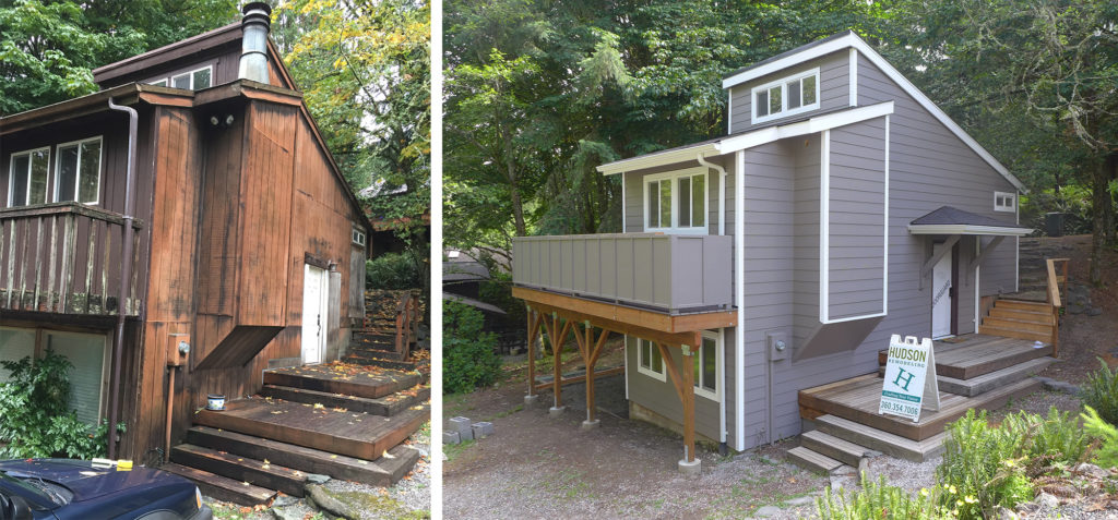 How to choose new siding for your home