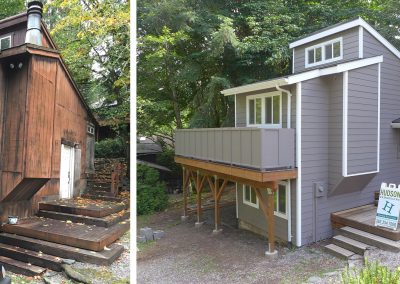 New siding, trim boosts curb appeal of these Whatcom County homes