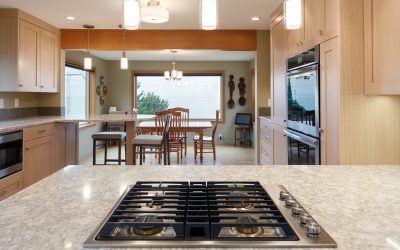 South Hill home takes advantage of bay views