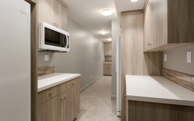 Is a partial basement remodel a good investment?