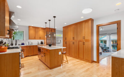 Flooring options for your custom home remodel